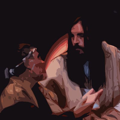 Christ Lives - The Podcast