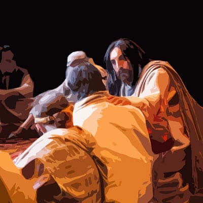 Christ Lives - The Podcast