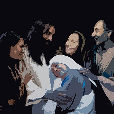 Christ Lives - The Podcast