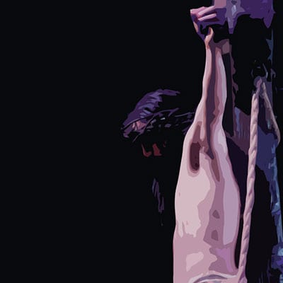 Christ Lives - The Podcast