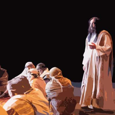 Christ Lives - The Podcast