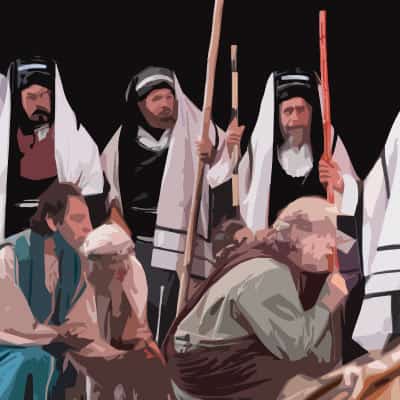 Christ Lives - The Podcast