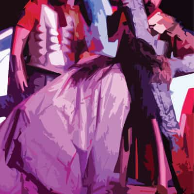 Christ Lives - The Podcast