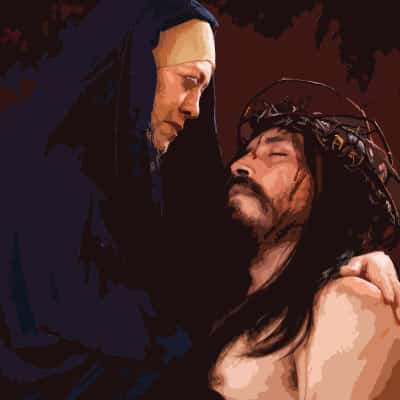 Christ Lives - The Podcast